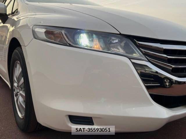 Honda ODYSSEY 2011-10 280975-9