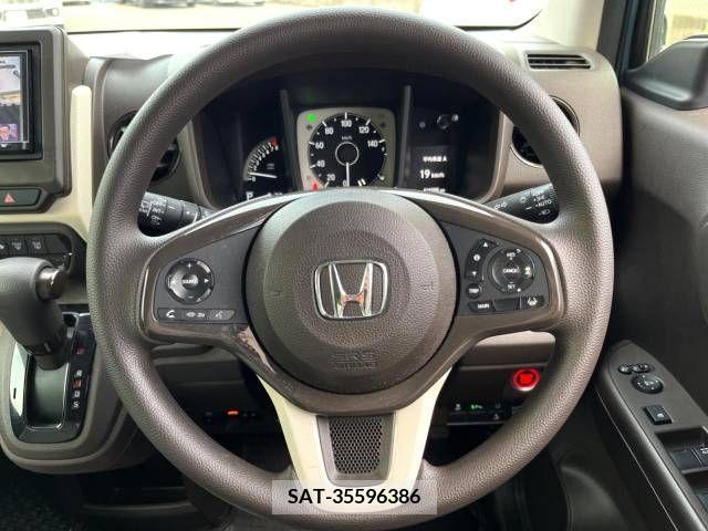Honda N-WGN 2020-07 351717-8