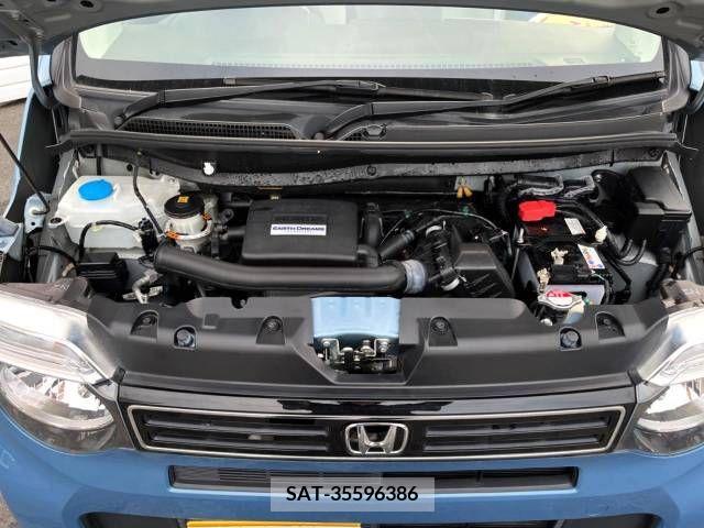 Honda N-WGN 2020-07 351717-19