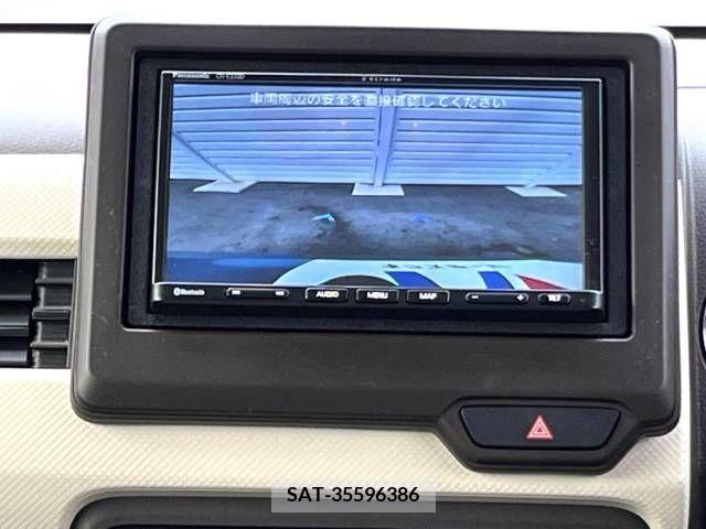 Honda N-WGN 2020-07 351717-6