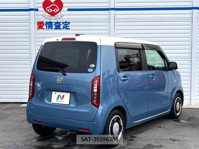 Honda N-WGN 2020-07 351717-18