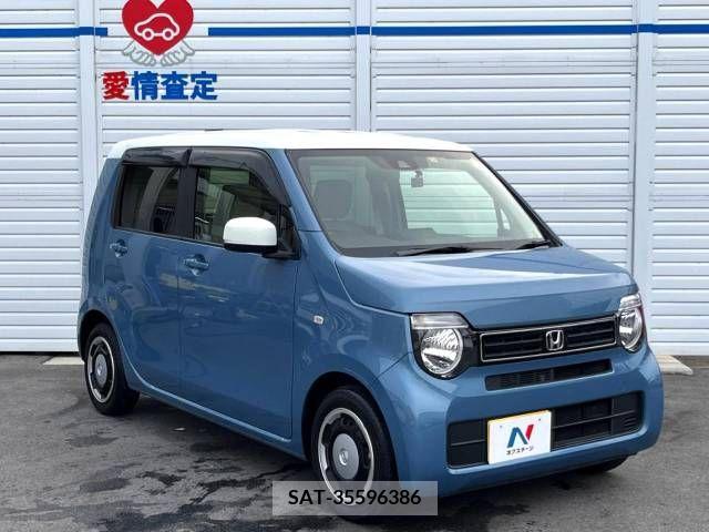 Honda N-WGN 2020-07 351717-17