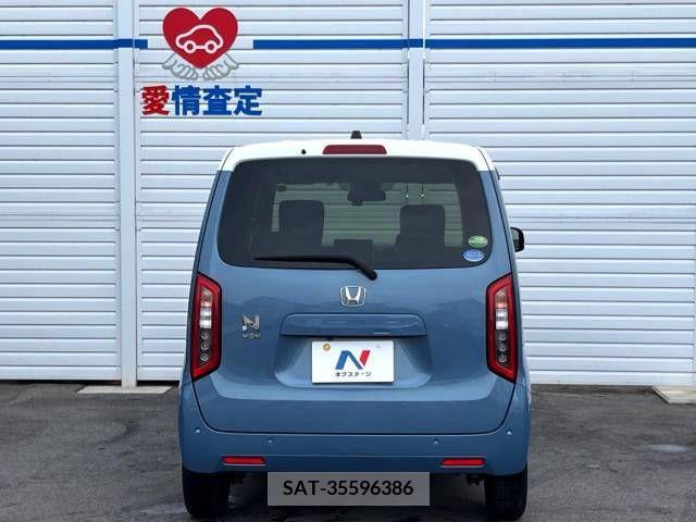 Honda N-WGN 2020-07 351717-16