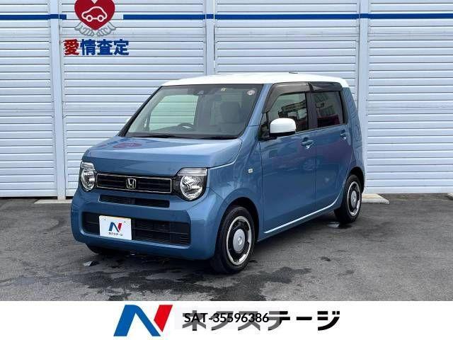 Honda N-WGN 2020-07 351717-0