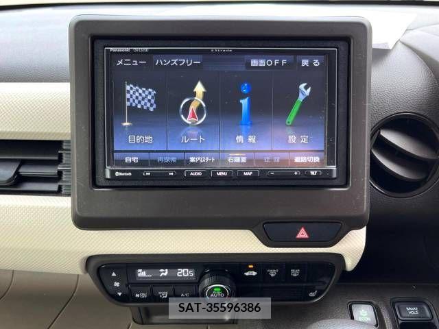 Honda N-WGN 2020-07 351717-2