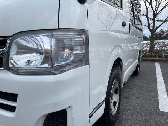 Toyota REGIUSACE VAN 2013-01 1669-15