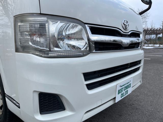 Toyota REGIUSACE VAN 2013-01 1669-14