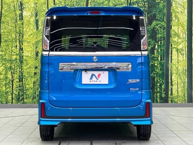 Suzuki SPACIA 2021-08 186839-15