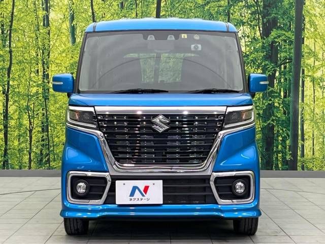 Suzuki SPACIA 2021-08 186839-14