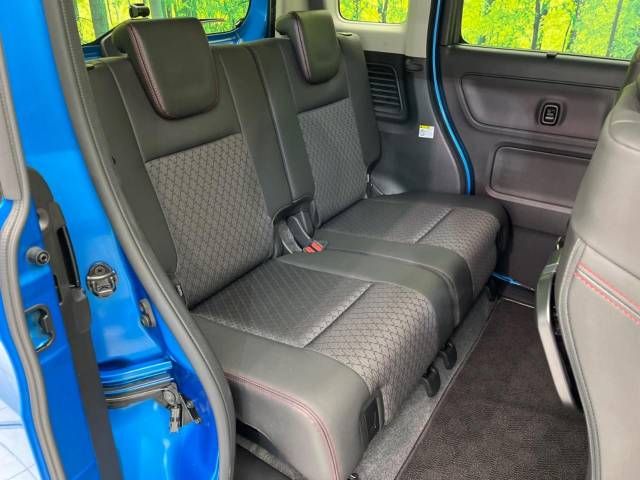 Suzuki SPACIA 2021-08 186839-9