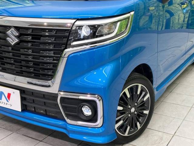 Suzuki SPACIA 2021-08 186839-12