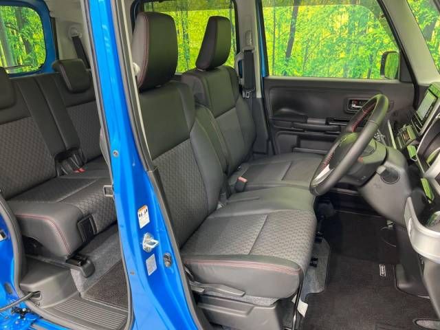 Suzuki SPACIA 2021-08 186839-8