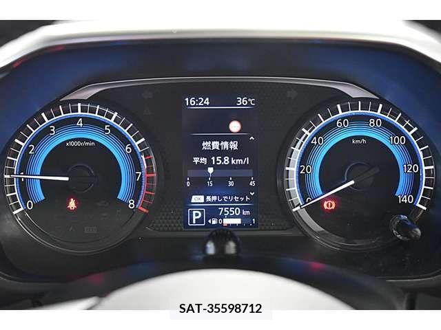 Mitsubishi EK X SPACE 2022-04 202880-19