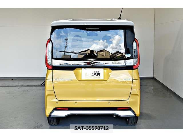 Mitsubishi EK X SPACE 2022-04 202880-15