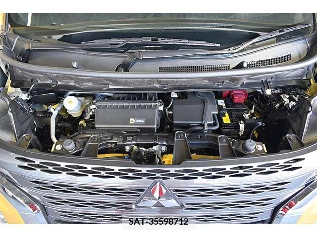 Mitsubishi EK X SPACE 2022-04 202880-16