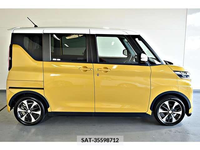 Mitsubishi EK X SPACE 2022-04 202880-14