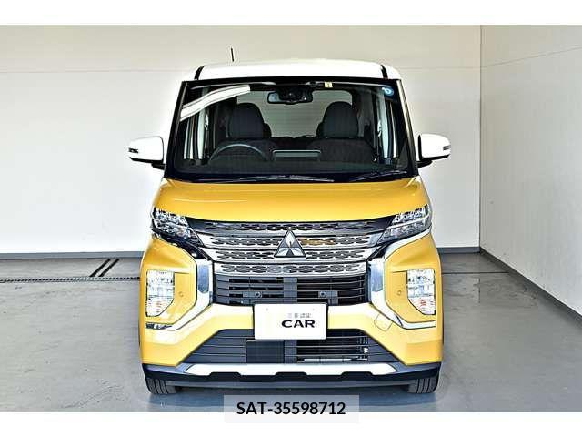 Mitsubishi EK X SPACE 2022-04 202880-13