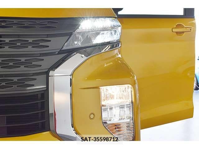 Mitsubishi EK X SPACE 2022-04 202880-11