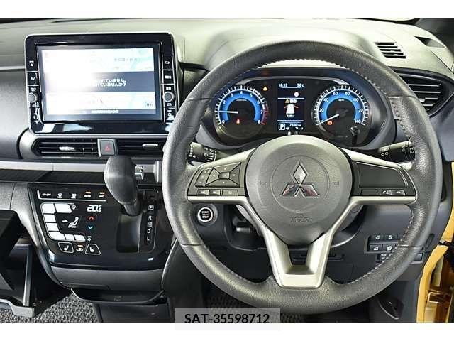 Mitsubishi EK X SPACE 2022-04 202880-10