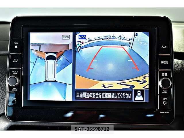 Mitsubishi EK X SPACE 2022-04 202880-7