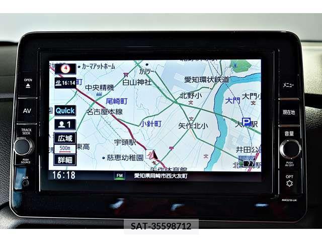 Mitsubishi EK X SPACE 2022-04 202880-6