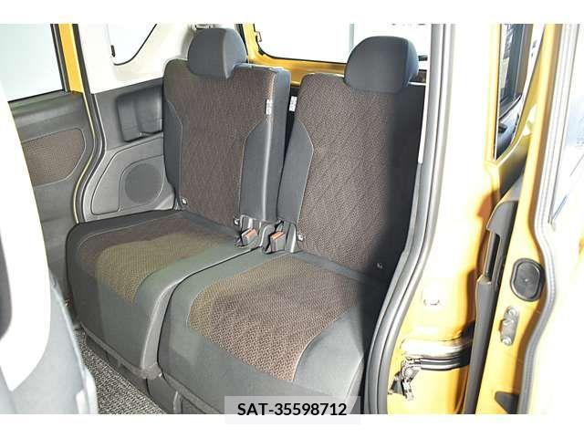 Mitsubishi EK X SPACE 2022-04 202880-4