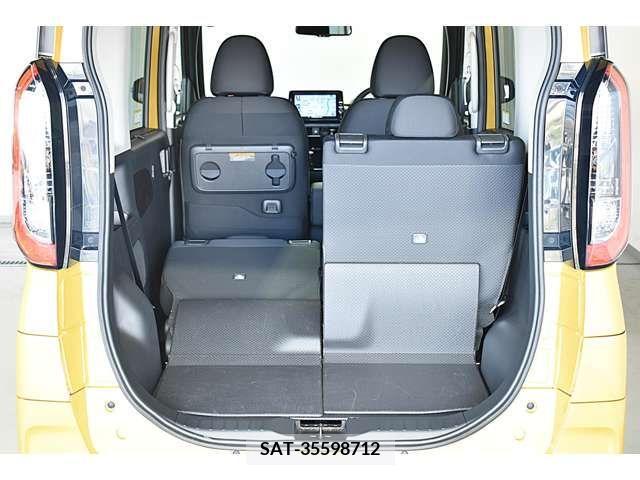 Mitsubishi EK X SPACE 2022-04 202880-5