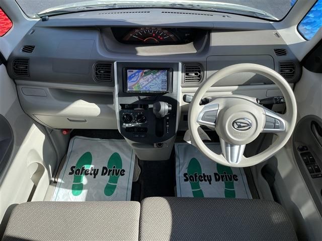 Daihatsu TANTO 2017-06 899-14