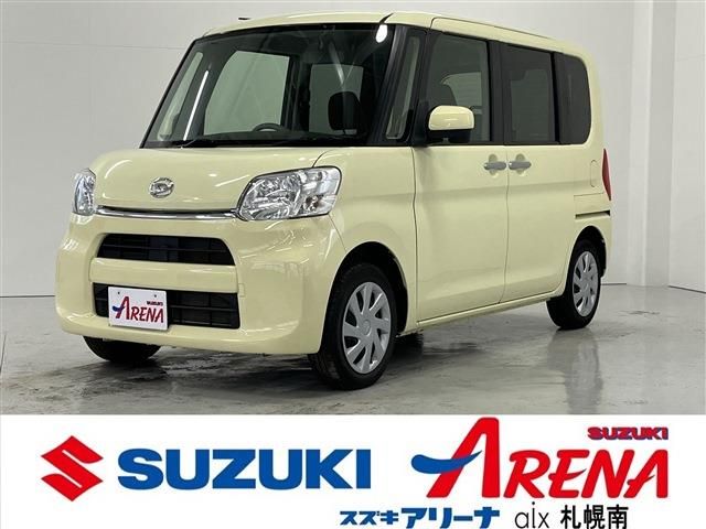 Daihatsu TANTO 2017-06 899-0