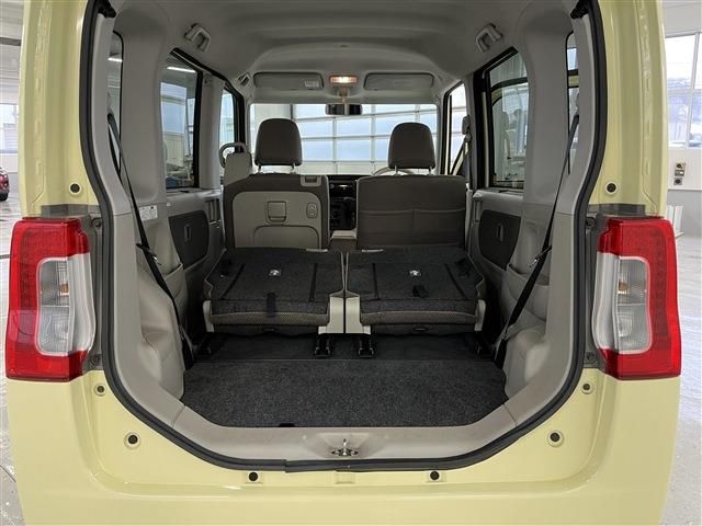 Daihatsu TANTO 2017-06 899-21