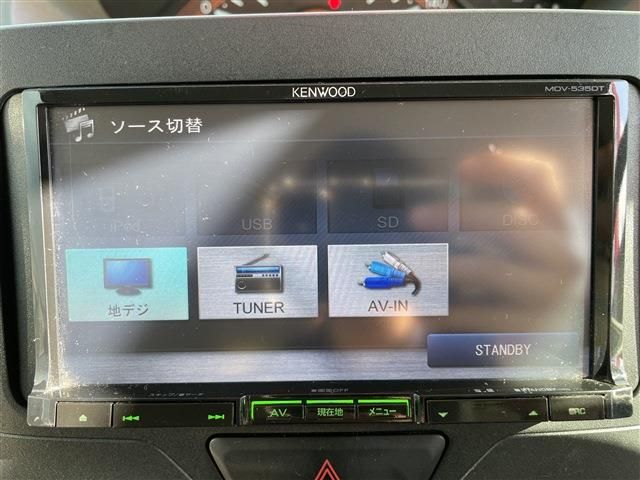Daihatsu TANTO 2017-06 899-25