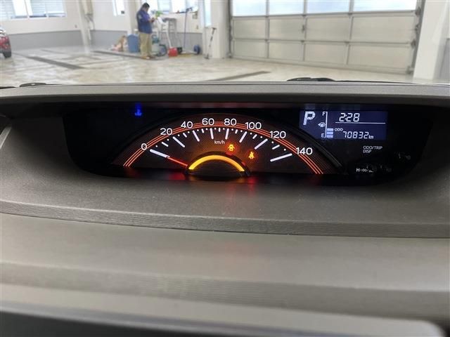 Daihatsu TANTO 2017-06 899-13