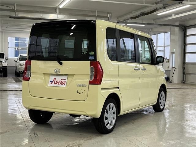 Daihatsu TANTO 2017-06 899-6