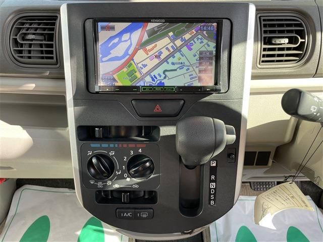 Daihatsu TANTO 2017-06 899-17