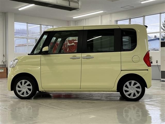Daihatsu TANTO 2017-06 899-9