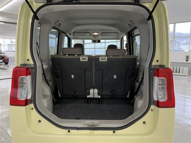 Daihatsu TANTO 2017-06 899-20
