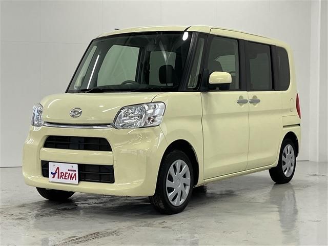 Daihatsu TANTO 2017-06 899-2