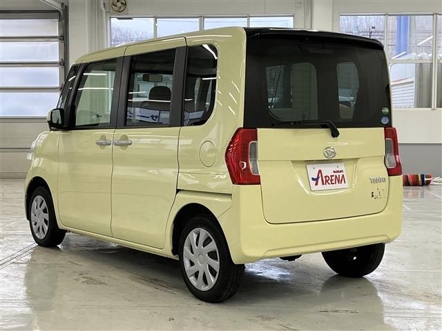 Daihatsu TANTO 2017-06 899-8