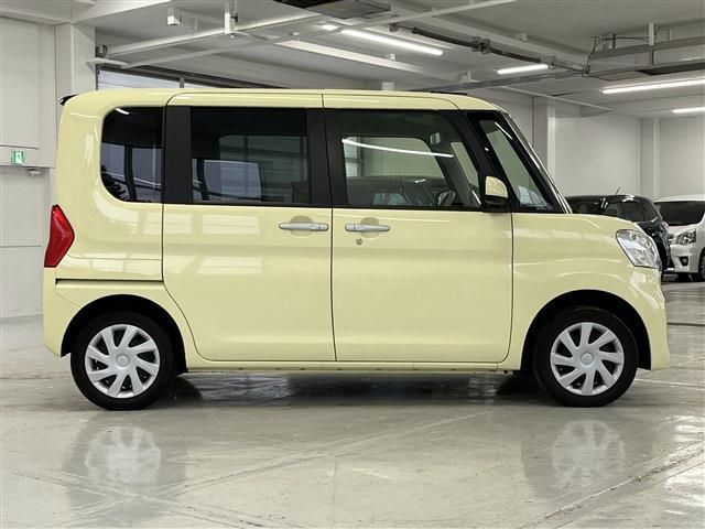 Daihatsu TANTO 2017-06 899-5