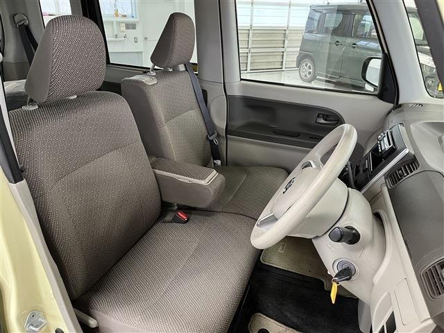 Daihatsu TANTO 2017-06 899-11