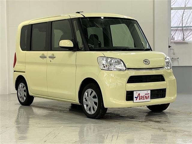 Daihatsu TANTO 2017-06 899-4