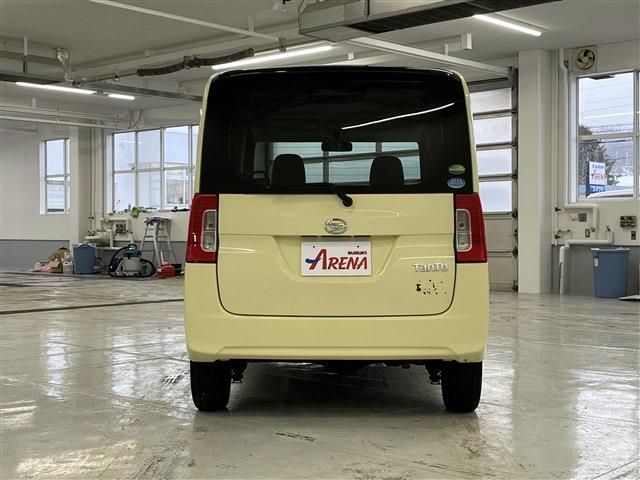 Daihatsu TANTO 2017-06 899-7