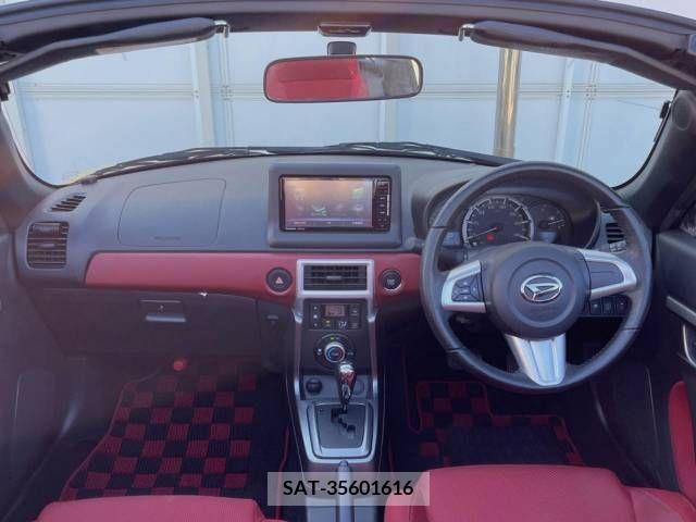 Daihatsu COPEN 2021-07 309965-1