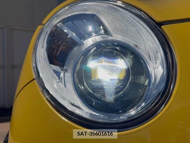 Daihatsu COPEN 2021-07 309965-12