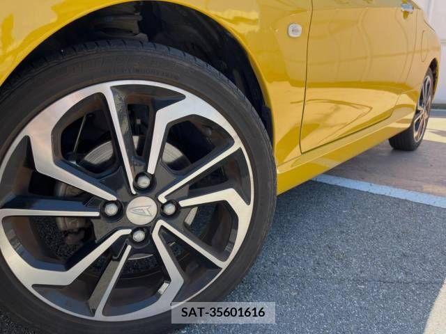 Daihatsu COPEN 2021-07 309965-11