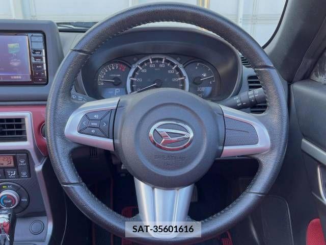 Daihatsu COPEN 2021-07 309965-10