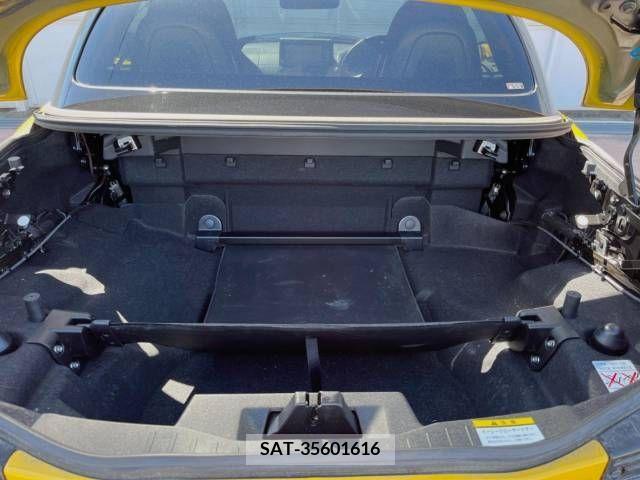 Daihatsu COPEN 2021-07 309965-9