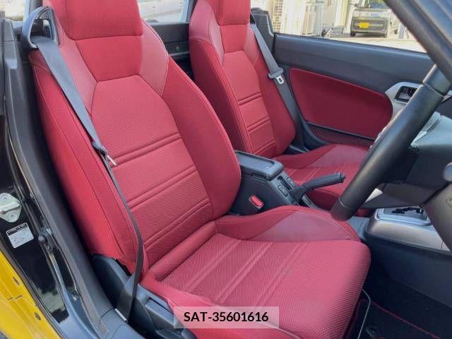 Daihatsu COPEN 2021-07 309965-8