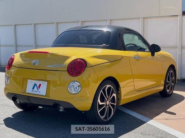 Daihatsu COPEN 2021-07 309965-16
