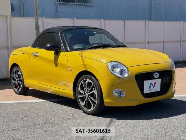 Daihatsu COPEN 2021-07 309965-15